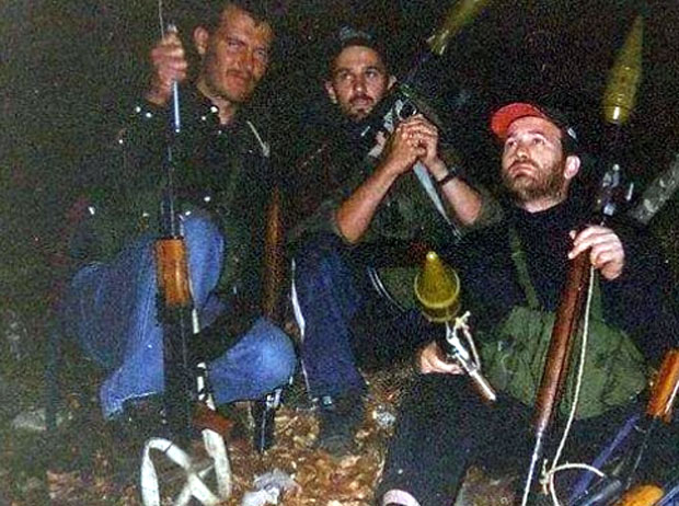 Убијен па запаљен: Тело бившег припадника ОВК пронађено у Пећи